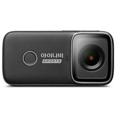 아이나비 4K 액션캠 MC10 바디캠 모빌리티캠 오토바이 자전거 블랙박스
