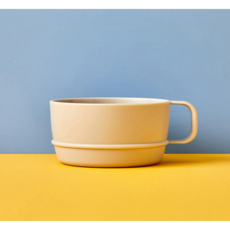 모던하우스 국산 키즈세이프 렌지안심 큰보울 550ml, VINTAGE IVORY, 5개