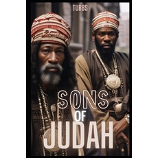 (영문도서) Sons of Judah Paperback, Independently Published, English, 9798305300901