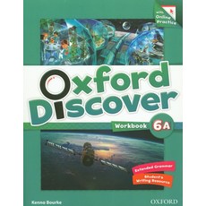 Oxford Discover 6A(WB), Oxford (USA)