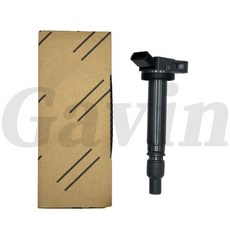 렉서스 GS300 토요타 랜드 크루저 툰드라 고성능 자동차 용 4Pcs 점화 코일 90919 02256
