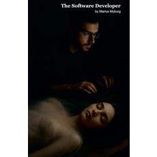(英文圖書)The Software Developer 平裝版, Marius Myburg, 英文