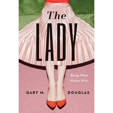 The Lady Paperback, Access Consciousness Publishing Company