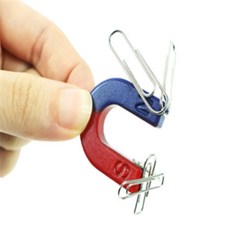 가가오 미니 말굽자석