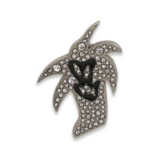 팜엔젤스 장식 브로치