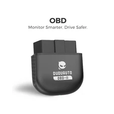 티에이치 두두오토 OBD 스마터 드라이브 세이퍼 9가지 프로토콜 V1.5 세련된 대시보드 UI 헤드 유닛 직접, 01 DUDU OBD, 01 DUDU OBD