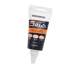 친친샾 오공 방청 윤활제 100ml 자전거구리스