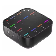 Donner MEDO 블루투스 컨트롤러 휴대용 전자 악기 | 코드 샘플 베이스 드럼, 01 Donner MEDO