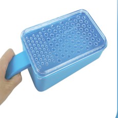 꿈돌스 양면 강판 무갈이