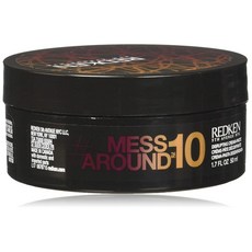 REDKEN 列德肯 MIX AROUND 10 DISRUPTING CREAM PASTE, 1罐