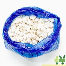 사라상회 콩알새송이 8Kg (4봉)