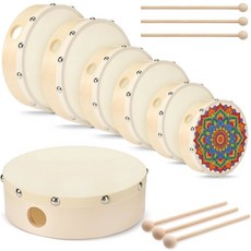 JOYFOLK 6팩 20.3CM(8인치) 25.4CM(10인치) 15.2CM(6인치), 6,8,10 Inch