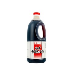 토호 하나 우동 쓰유, 1.8L, 3개