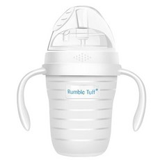 【Rumble Tuff】兒童學習水杯(240ml), 1個