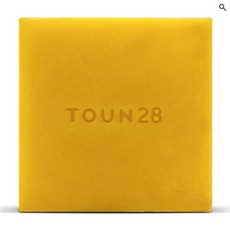 톤28 탄력 노워시 트리트먼트 린스바, 1개, 80g