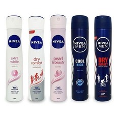 겨땀 냄새제거 억제 상쾌한 언더암케어 데오드란트 스프레이 200ml 땀냄새제거