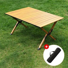 펠빅스 경량 폴딩 롱 릴랙스 캠핑의자, 1개, 올리브그린