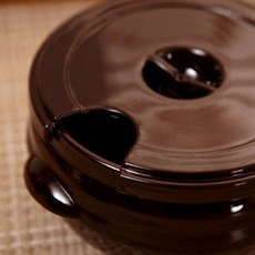 항아리 양념단지 4호 깍두기단지뚜껑 양념통khe7+3BBY