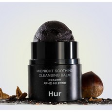 HOUSE OF HUR 深夜修護潔顏膏 50ml｜深層清潔、溫和卸妝、保濕修護，打造健康透亮肌, 1個