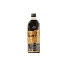 칸타타 콘트라베이스 콜드브루 블랙, 3개, 900ml