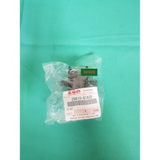 鈴木 JIMNY 1.3 (2000-年) 引擎腳、加力箱腳 日本製造, 1個, 加力箱 引擎腳29610-81A20