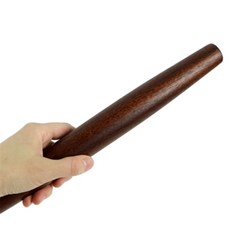 올데이샵 나무밀대 밀가루밀대봉