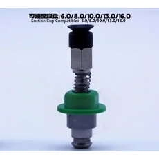 SMT 노즐 나사산 분리형 교체 팁 픽 앤 플레이스 기계 | 부품, 07 custom