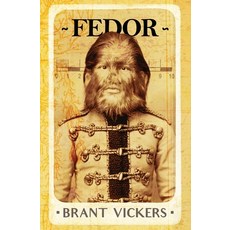 Fedor Paperback, Atmosphere Press