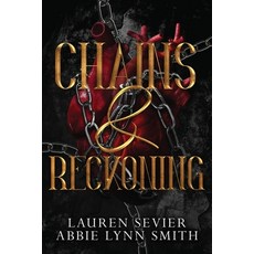 (영문도서)Chains & Reckoning Paperback, Lauren Sevier, English, 9781734402384