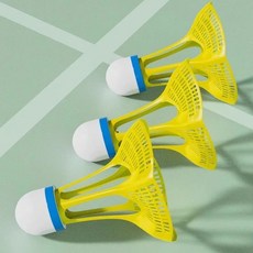 실내 배드민턴 집안 거실 자동 셔틀콕 혼자 되돌아오는 트레이닝 싱글 연습