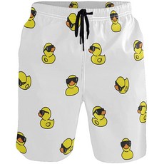 ViseSUN 선캡ny 남성용 수영 트렁크 해변 서핑 보드 반바지 수영복 빠른 건조 메시 안감 포켓 포함 수영복 Multi8. 170853