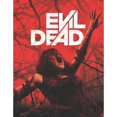 (영문도서) Evil Dead: A Screenplay Paperback, Independently Published, English, 9798304699310