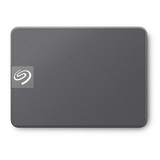 씨게이트 PSSD USB3.2 익스펜션 시리즈 휴대용 SSD, 그레이, 2TB