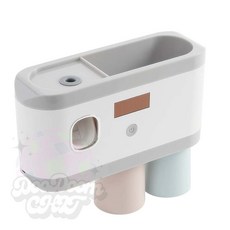 둠칫 무선 칫솔소독기+양치컵
