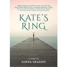 Kate's Ring Paperback, Red Deer Press