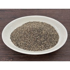 川元參藥行 黑胡椒粗粒, 110g, 1個