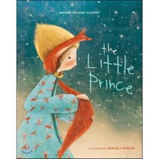 The Little Prince, White Star Kids, 9788854412545, Saint-Exupery, Antoine De /...