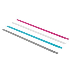 뉴컬러아이짐 네트바(NIG-05), 핑크레드, 1개
