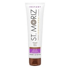 St. Moriz 생모리츠 프로페셔널 인스턴트 탠, 4개, 150ml