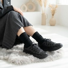 나이키 P6000 여성 메쉬 러닝화 올검 발볼편한 스니커즈