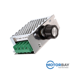 ACC-04 AC모터 220V 4000W 속도제어기, 1개