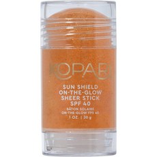 코파리 선쉴드 온더글로우 선스틱 SPF40 1oz
