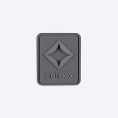 택티컬 실리콘 패치 / 그레이 310665