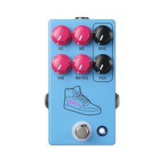 [미국수입정품] JHS Pedals 폴 길버트 PG-14 시그너처 디스토션 페달 PG14 171815, [미국수입정품] JHS Pedals 폴 길버트 PG-1