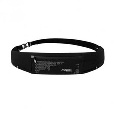 오니지 AONIJIE 클레버 H12 러닝 웨이스트백 매장정품 175206, 그레이