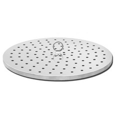 스텐누름판 원형 육수통 직경 28cm 누름 304 지름, 304 37cm 일반형