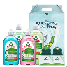 프로쉬주방세제선물세트, 1개