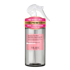 밀로베 프리미엄 노워시 단백질 트리트먼트, 300ml, 1개