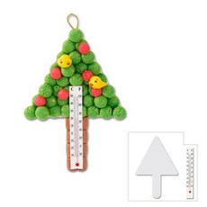 플레이콘/온도계만들기/삼각, 단품