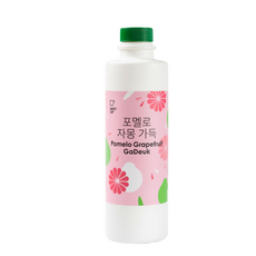 스위트컵 포멜로 자몽 가득, 9개, 1.2kg